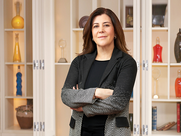 AK GYO, 20'NC YILINI SRDRLEBLR SANATLA KUTLUYOR